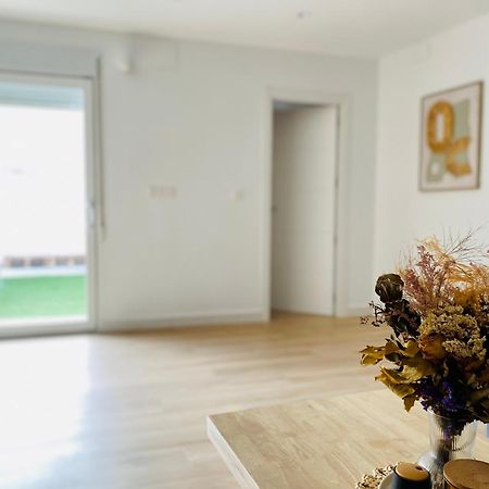 Domus Ager - Alojamiento Rural En Mahora Eksteriør billede